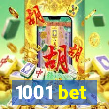 1001 bet